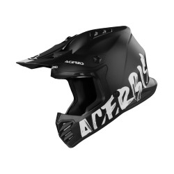 Casco Acerbis Profile Junior Black