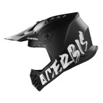 Casco Acerbis Profile Junior Black - Micasco.es - Tu tienda de cascos de moto