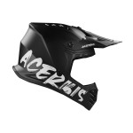 Casco Acerbis Profile Junior Black - Micasco.es - Tu tienda de cascos de moto