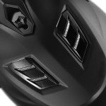 Casco Acerbis Profile Junior Black - Micasco.es - Tu tienda de cascos de moto