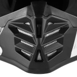 Casco Acerbis Profile Junior Black - Micasco.es - Tu tienda de cascos de moto