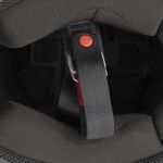 Casco Acerbis Profile Junior Black - Micasco.es - Tu tienda de cascos de moto