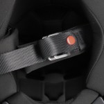 Casco Acerbis Profile Junior Black - Micasco.es - Tu tienda de cascos de moto