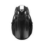 Casco Acerbis T711 BLACK - Micasco.es - Tu tienda de cascos de moto