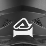 Casco Acerbis T711 BLACK - Micasco.es - Tu tienda de cascos de moto