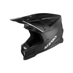 Casco Acerbis T711 BLACK - Micasco.es - Tu tienda de cascos de moto