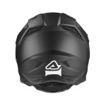 Casco Acerbis T711 BLACK - Micasco.es - Tu tienda de cascos de moto