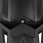 Casco Acerbis T711 BLACK - Micasco.es - Tu tienda de cascos de moto