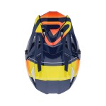 Casco Acerbis T711 BLUE ORANGE - Micasco.es Casco Acerbis T711 BLUE ORANGE - Micasco.es - Tu tienda de cascos de moto