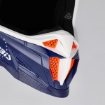 Casco Acerbis T711 BLUE ORANGE - Micasco.es Casco Acerbis T711 BLUE ORANGE - Micasco.es - Tu tienda de cascos de moto