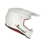 Casco Acerbis Whoops White - Micasco.es Casco Acerbis Whoops White - Micasco.es - Tu tienda de cascos de moto