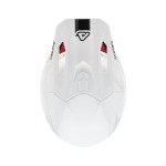 Casco Acerbis Whoops White - Micasco.es Casco Acerbis Whoops White - Micasco.es - Tu tienda de cascos de moto