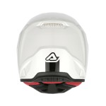 Casco Acerbis Whoops White - Micasco.es Casco Acerbis Whoops White - Micasco.es - Tu tienda de cascos de moto