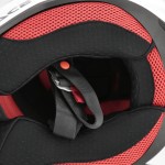 Casco Acerbis Whoops White - Micasco.es Casco Acerbis Whoops White - Micasco.es - Tu tienda de cascos de moto