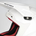Casco Acerbis Whoops White - Micasco.es Casco Acerbis Whoops White - Micasco.es - Tu tienda de cascos de moto