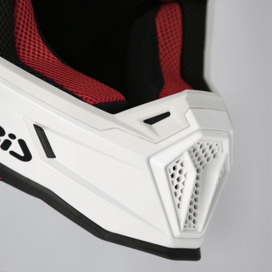 Casco Acerbis Whoops White - Micasco.es Casco Acerbis Whoops White - Micasco.es - Tu tienda de cascos de moto