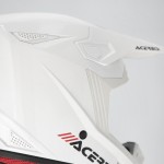 Casco Acerbis Whoops White - Micasco.es Casco Acerbis Whoops White - Micasco.es - Tu tienda de cascos de moto
