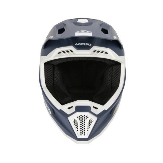 Casco Acerbis Whoops Blue - Micasco.es Casco Acerbis Whoops Blue - Micasco.es - Tu tienda de cascos de moto