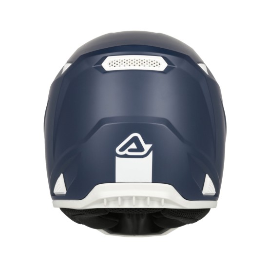 Casco Acerbis Whoops Blue - Micasco.es Casco Acerbis Whoops Blue - Micasco.es - Tu tienda de cascos de moto