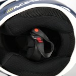 Casco Acerbis Whoops Blue - Micasco.es Casco Acerbis Whoops Blue - Micasco.es - Tu tienda de cascos de moto