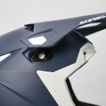 Casco Acerbis Whoops Blue - Micasco.es Casco Acerbis Whoops Blue - Micasco.es - Tu tienda de cascos de moto