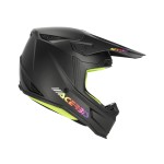 Casco Acerbis Whoops Black - Micasco.es - Tu tienda de cascos de moto