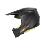 Casco Acerbis Whoops Black - Micasco.es - Tu tienda de cascos de moto
