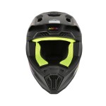 Casco Acerbis Whoops Black - Micasco.es - Tu tienda de cascos de moto