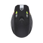 Casco Acerbis Whoops Black - Micasco.es - Tu tienda de cascos de moto