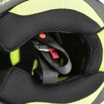 Casco Acerbis Whoops Black - Micasco.es - Tu tienda de cascos de moto