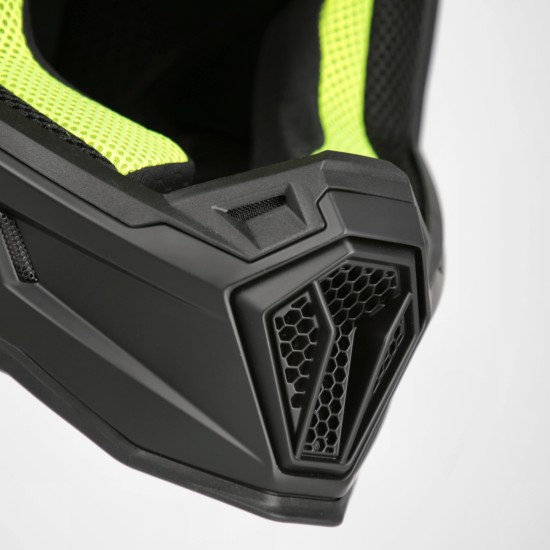 Casco Acerbis Whoops Black - Micasco.es - Tu tienda de cascos de moto