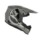 Casco Acerbis Whoops Grey Black - Micasco.es Casco Acerbis Whoops Grey Black - Micasco.es - Tu tienda de cascos de moto