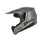 Casco Acerbis Whoops Grey Black - Micasco.es Casco Acerbis Whoops Grey Black - Micasco.es - Tu tienda de cascos de moto