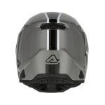 Casco Acerbis Whoops Grey Black - Micasco.es Casco Acerbis Whoops Grey Black - Micasco.es - Tu tienda de cascos de moto