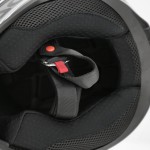 Casco Acerbis Whoops Grey Black - Micasco.es Casco Acerbis Whoops Grey Black - Micasco.es - Tu tienda de cascos de moto