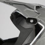 Casco Acerbis Whoops Grey Black - Micasco.es Casco Acerbis Whoops Grey Black - Micasco.es - Tu tienda de cascos de moto