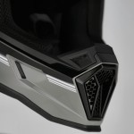 Casco Acerbis Whoops Grey Black - Micasco.es Casco Acerbis Whoops Grey Black - Micasco.es - Tu tienda de cascos de moto