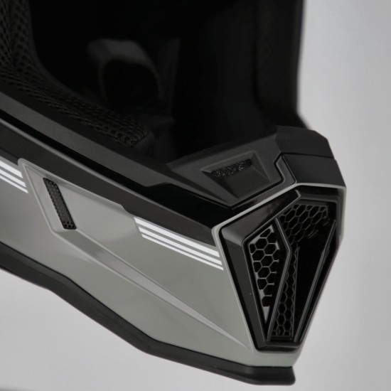 Casco Acerbis Whoops Grey Black - Micasco.es Casco Acerbis Whoops Grey Black - Micasco.es - Tu tienda de cascos de moto