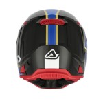 Casco Acerbis Whoops Black Blue - Micasco.es - Tu tienda de cascos de moto