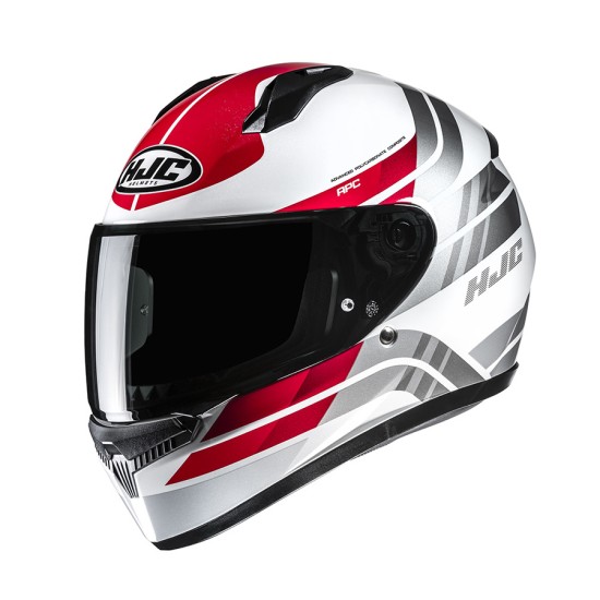 Casco HJC C10 HIPER MC1 - Micasco.es Casco HJC C10 HIPER MC1 - Micasco.es - Tu tienda de cascos de moto