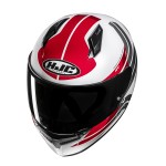 Casco HJC C10 HIPER MC1 - Micasco.es Casco HJC C10 HIPER MC1 - Micasco.es - Tu tienda de cascos de moto