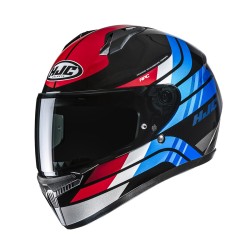 Casco HJC C10 HIPER MC21 Casco HJC C10 HIPER MC21