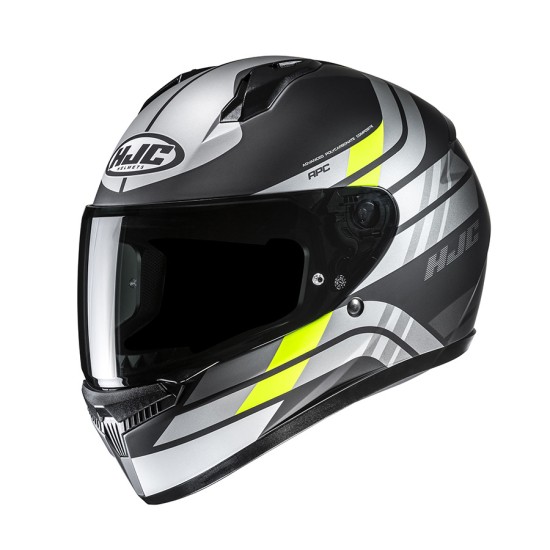 Casco HJC C10 HIPER MC3HSF - Micasco.es Casco HJC C10 HIPER MC3HSF - Micasco.es - Tu tienda de cascos de moto