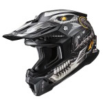 Casco HJC C50 MECHA BEAST MC5SF - Micasco.es - Tu tienda de cascos de moto