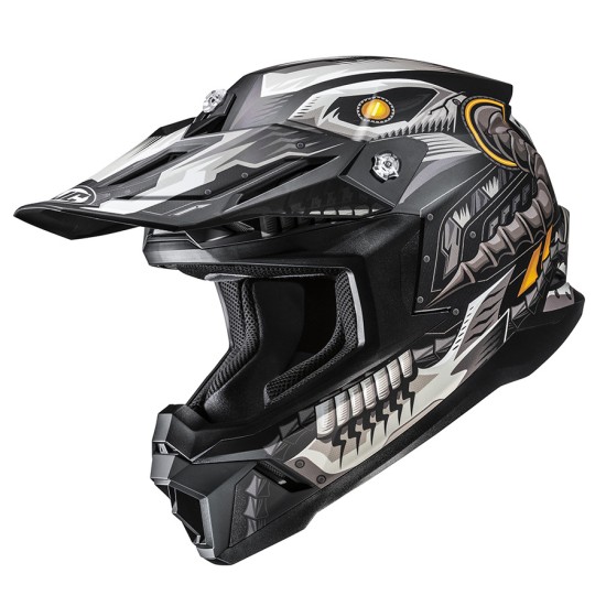 Casco HJC C50 MECHA BEAST MC5SF - Micasco.es - Tu tienda de cascos de moto