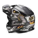 Casco HJC C50 MECHA BEAST MC5SF - Micasco.es - Tu tienda de cascos de moto