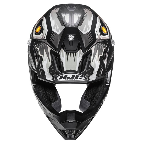 Casco HJC C50 MECHA BEAST MC5SF - Micasco.es - Tu tienda de cascos de moto