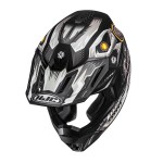 Casco HJC C50 MECHA BEAST MC5SF - Micasco.es - Tu tienda de cascos de moto