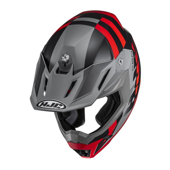 Casco HJC C50 MIRAGE MC1SF - Micasco.es - Tu tienda de cascos de moto
