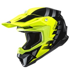 Casco HJC C50 MIRAGE MC3H Casco HJC C50 MIRAGE MC3H